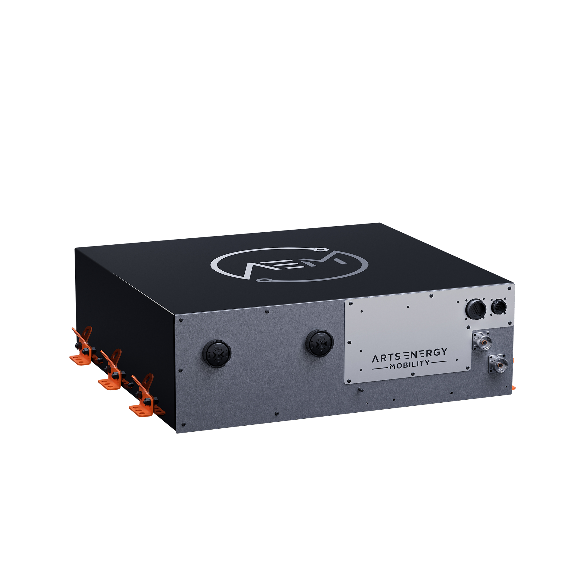 High performance LiFePO4 batteries